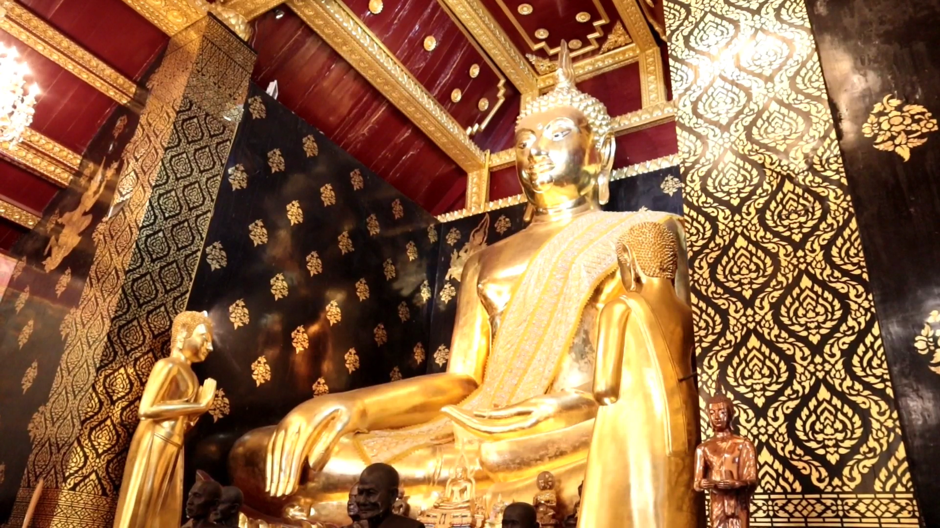 พระสงฆ์พิษณุโลก นำพุทธศาสนิกชน สวดมนต์ถวายพระพรชัยมงคล แด่ เจ้าฟ้าพัชรกิติยาภาฯ พระสงฆ์พิษณุโลก นำพุทธศาสนิกชน สวดมนต์ถวายพระพรชัยมงคล แด่ เจ้าฟ้าพัชรกิติยาภาฯ