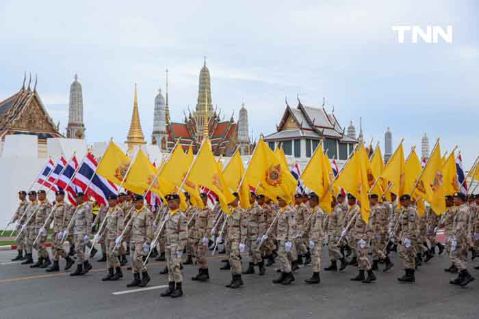 กระทรวงมหาดไทย เชิญคนโทน้ำศักดิ์สิทธิ์เตรียมประกอบพิธีเสกน้ำพระพุทธมนต์ศักดิ์สิทธิ์ เนื่องในโอกาสพระราชพิธีมหามงคลเฉลิมพระชนมพรรษา 6 รอบ 28 กรกฎาคม 2567 กระทรวงมหาดไทย เชิญคนโทน้ำศักดิ์สิทธิ์เตรียมประกอบพิธีเสกน้ำพระพุทธมนต์ศักดิ์สิทธิ์ เนื่องในโอกาสพระราชพิธีมหามงคลเฉลิมพระชนมพรรษา 6 รอบ 28 กรกฎาคม 2567