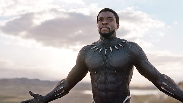 รำลึก ‘แชดวิก โบสแมน’!! ที่งานเปิดตัวหนัง Black Panther: Wakanda Forever