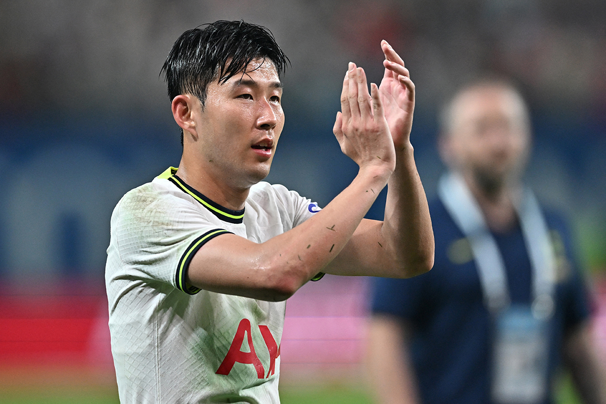 พรีวิว พรีเมียร์ลีก 2022-23 : น็อตติ้งแฮม ฟอเรสต์ VS ท็อตแน่ม ฮ็อทสเปอร์