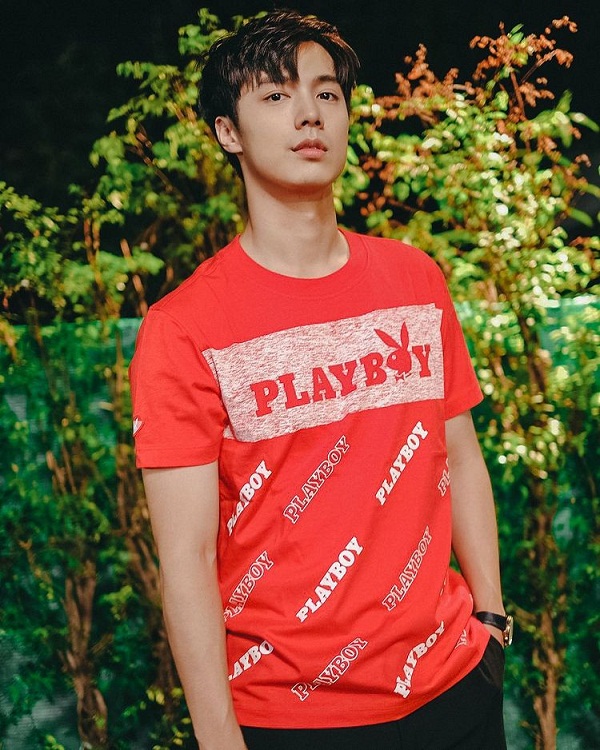 “โยชิ รินรดา” ตอบสถานะ “จ๊อบ” แค่พี่น้อง ขอโฟกัสเรื่องงาน  (มีคลิป)