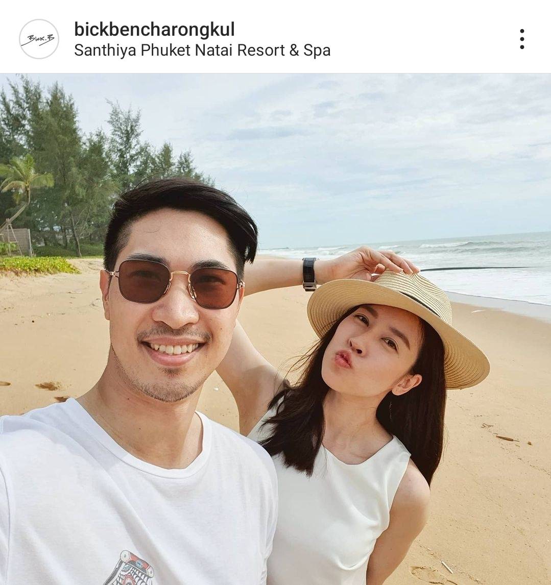 จับตาความสัมพันธ์ เชียร์ ฑิฆัมพร อัลฟอลโล่แฟนหนุ่ม ไฮโซบิ๊ก ธนพนธ์ จับตาความสัมพันธ์ เชียร์ ฑิฆัมพร อัลฟอลโล่แฟนหนุ่ม ไฮโซบิ๊ก ธนพนธ์