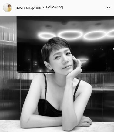 นุ่น ศิรพันธ์ สุดเศร้า สูญเสียคุณยายผู้เป็นที่รัก พร้อมเล่าความทรงจำวัยเด็ก
