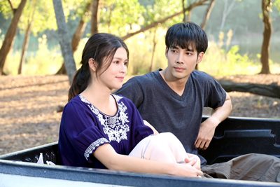 “เด่นคุณ” ทวงบัลลังก์เจ้าพ่อละครค่ำ  รับบทแฝดครั้งแรก ประชันสองสาว “ยิหวา - นิ้ง”