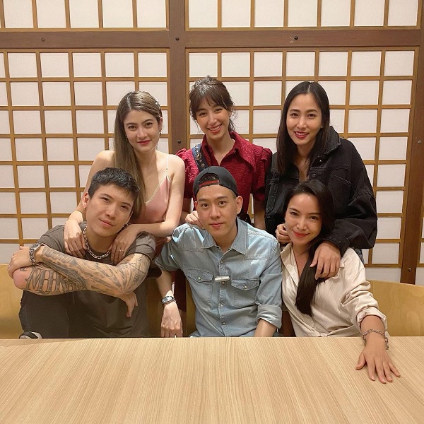 “มะปราง วิรากานต์” เผยวินาที ถูกหวานใจเซอร์ไพรส์คุกเข่าขอแต่งงาน (มีคลิป)