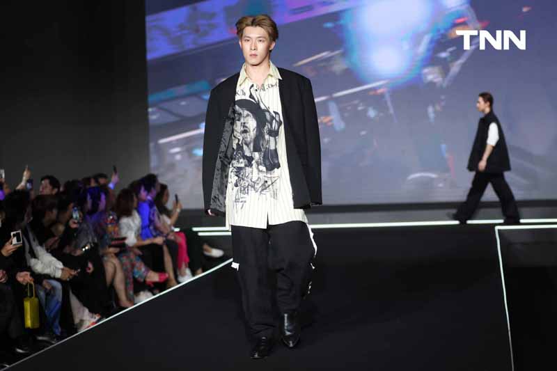 อัพเดทเทรนด์แฟชั่นระดับโลก “World Fashion Trend Spring/Summer 2024” อัพเดทเทรนด์แฟชั่นระดับโลก “World Fashion Trend Spring/Summer 2024”