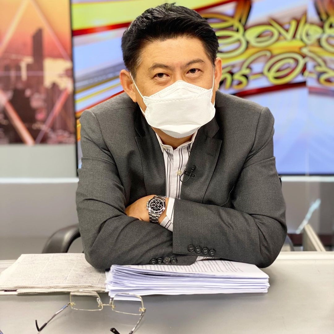 สรยุทธ ได้อภัยโทษ!! ปลดกำไลอีเอ็มพ้นพักโทษ ก่อนกำหนด สรยุทธ ได้อภัยโทษ!! ปลดกำไลอีเอ็มพ้นพักโทษ ก่อนกำหนด