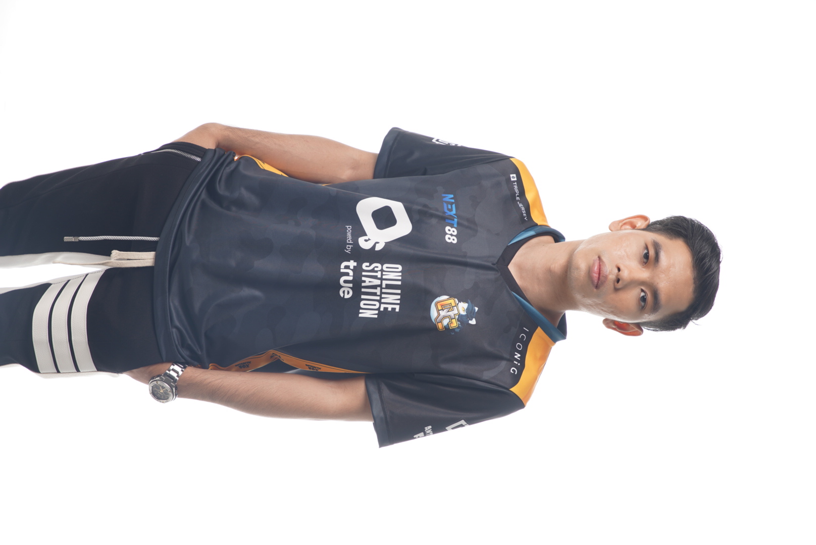 Zbing z นำทัพเกมเมอร์ไลฟ์สตรีมช่วยผู้ประสบภัยโควิด Zbing z นำทัพเกมเมอร์ไลฟ์สตรีมช่วยผู้ประสบภัยโควิด