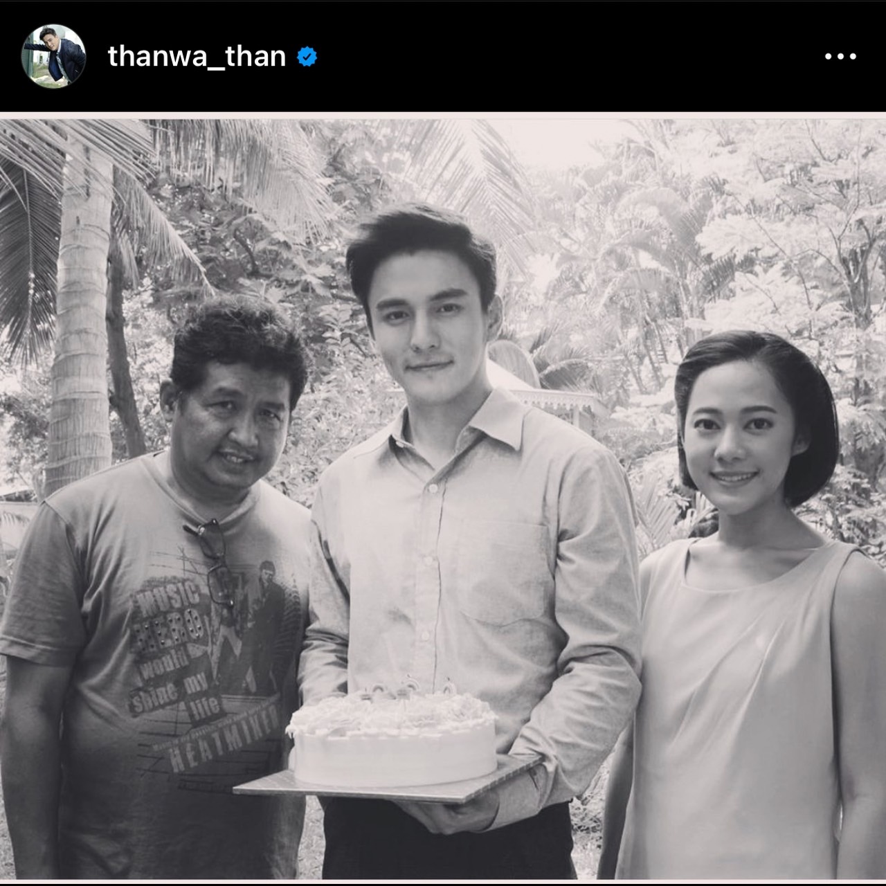 สุดเศร้า นักแสดงช่อง 7 โพสต์อาลัยกับการจากไปของผู้กำกับชื่อดัง อ๊อด ธีระศักดิ์ สุดเศร้า นักแสดงช่อง 7 โพสต์อาลัยกับการจากไปของผู้กำกับชื่อดัง อ๊อด ธีระศักดิ์