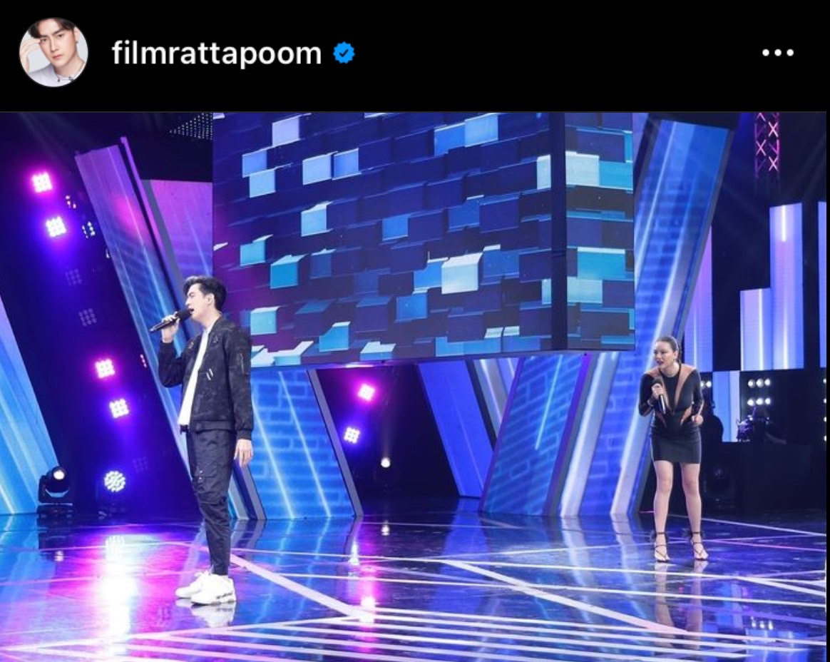 ฟิล์ม รัฐภูมิ ทำตามสัญญา กลับมาร้องเพลง หลังผ่าตัดลิ้นหัวใจรั่ว ฟิล์ม รัฐภูมิ ทำตามสัญญา กลับมาร้องเพลง หลังผ่าตัดลิ้นหัวใจรั่ว