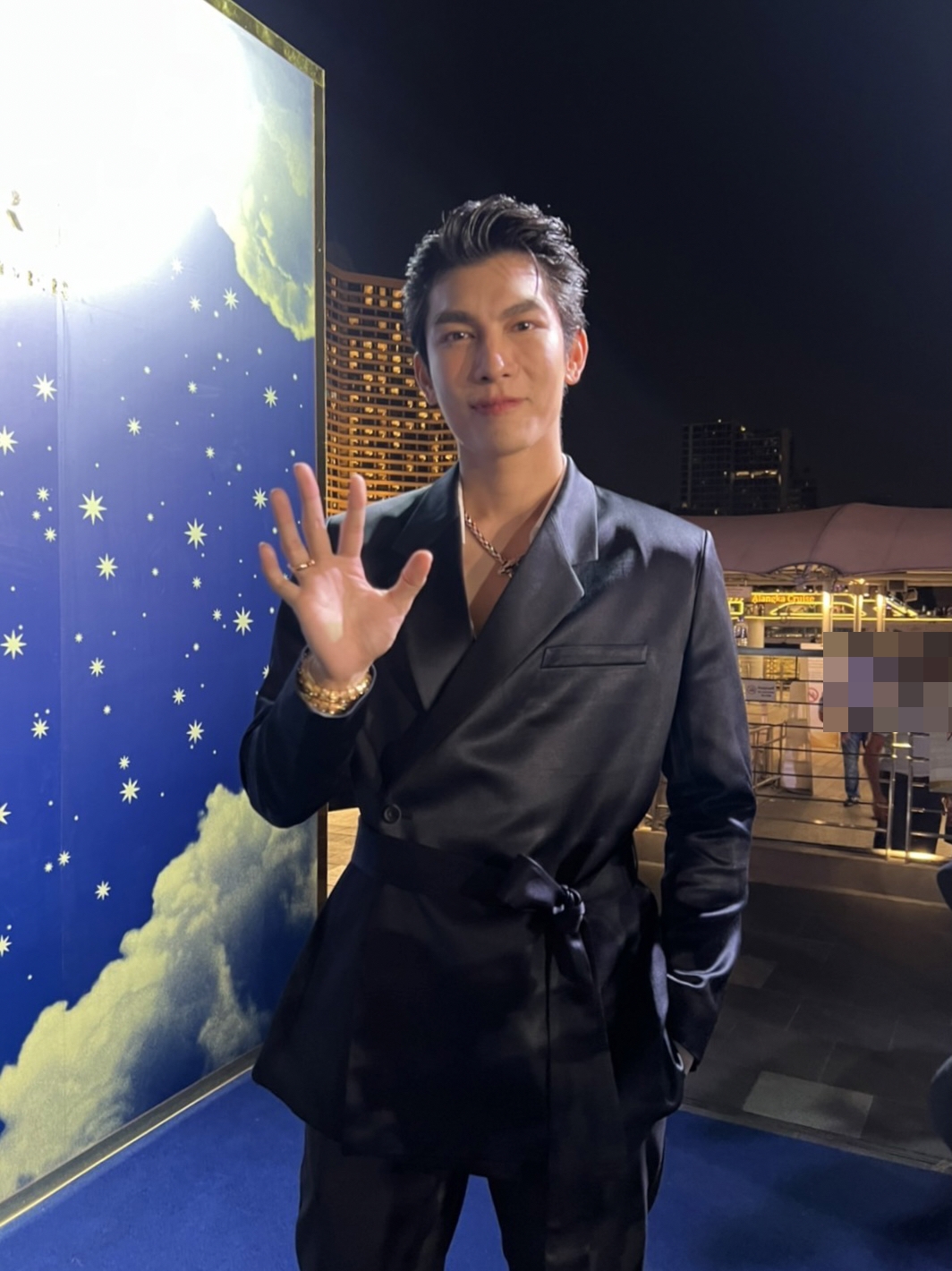 มิว ศุภศิษฎ์ สุขภาพจิตดีขึ้น! เผยเตรียมพร้อมรับมือกับการแสดง