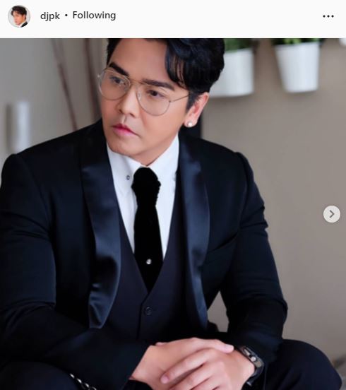 พีเค ปิยะวัฒน์ ขอโทษแล้ว หลังเจอมรสุมดราม่า ปมอ่านข่าวคนถูกรถชน พร้อมน้อมรับทุกคำติชม