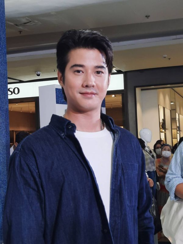 ตร.ไซเบอร์ เตรียมสอบ มาริโอ้ ประเด็นรถคลาสสิก พรุ่งนี้ 10 โมง 