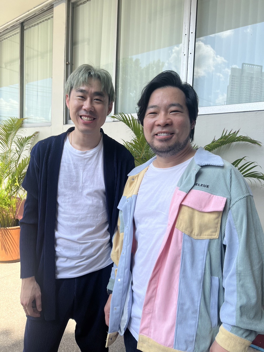 เอาผิดคลื่นวิทยุดัง แจ็ค ไรเดอร์- ดีเจคิว เข้าแจ้งความ หลังถูกเบี้ยวค่าตัว เอาผิดคลื่นวิทยุดัง แจ็ค ไรเดอร์- ดีเจคิว เข้าแจ้งความ หลังถูกเบี้ยวค่าตัว