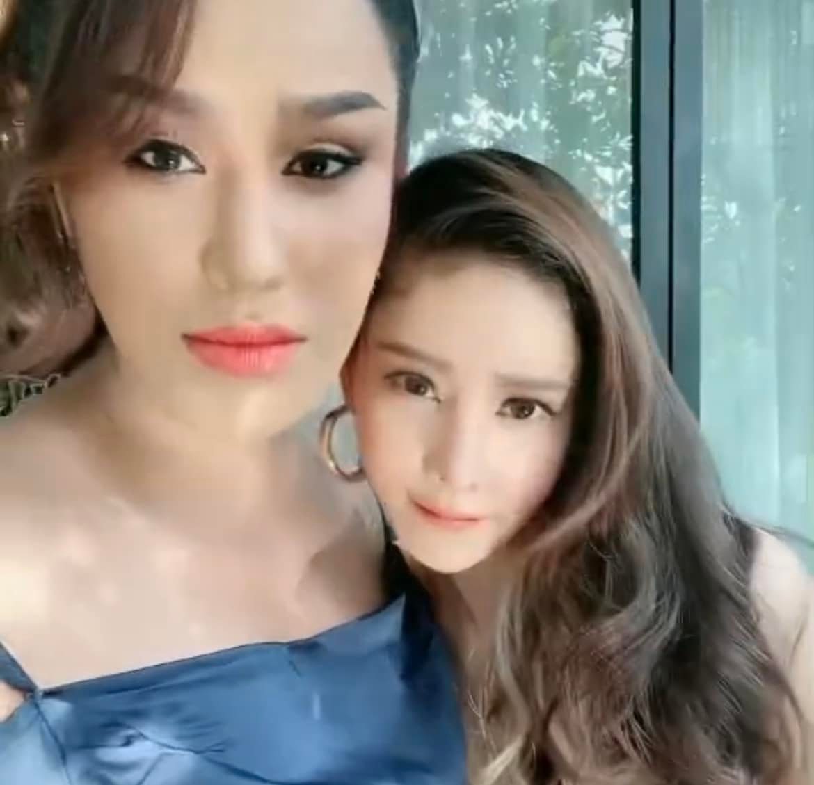  แอนนา ร่ายยาวบอกลาเพื่อนรัก แตงโม นิดา ครั้งสุดท้าย 