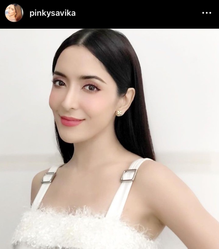 กวาง ฟ้ารุ่ง ร่ำไห้ พร้อมกอด พิ้งกี้ สาวิกา และเคียงข้างทุกสถานการณ์