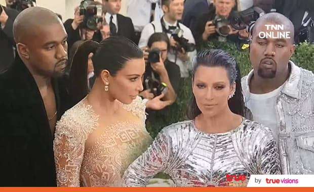 อยากให้ลูกๆได้รับความอบอุ่น Kimye ยื่นเรื่องขอสิทธิ์ในการเลี้ยงลูกร่วมกัน