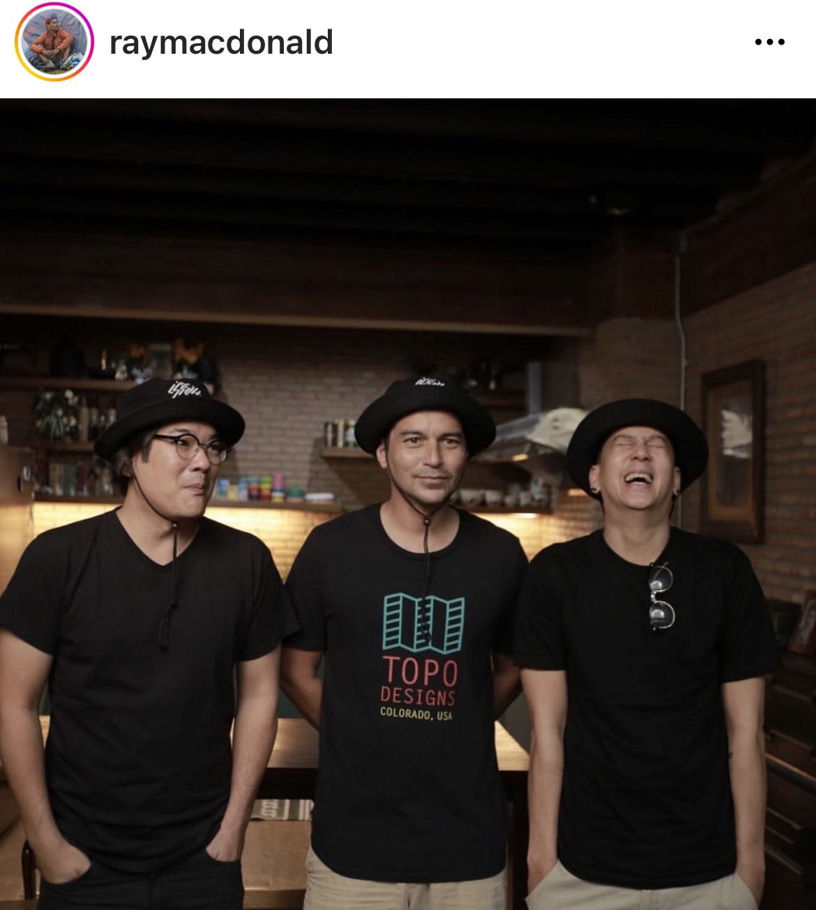 อนันดา แย้มข่าวดี พร้อมย้อนความทรงจำกับแก๊ง พุฒ-ต้าร์-เร อนันดา แย้มข่าวดี พร้อมย้อนความทรงจำกับแก๊ง พุฒ-ต้าร์-เร
