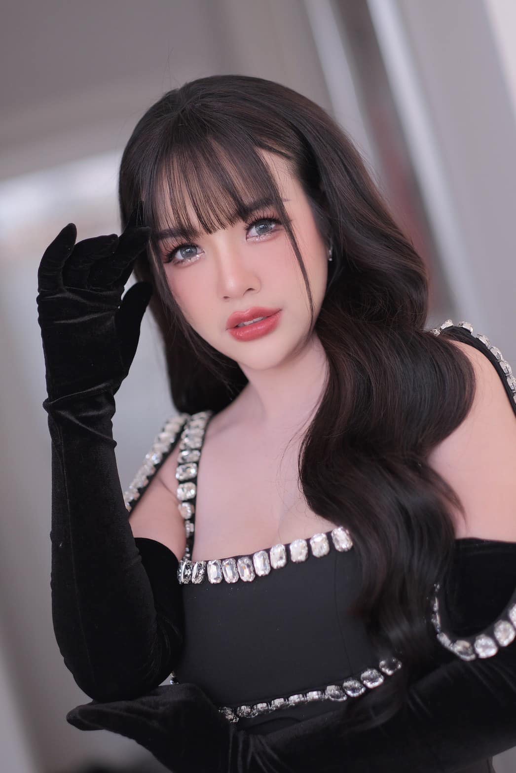 ชีวิตฉันมาไกลมากนะ เจนนี่ รัชนก เผยความรู้สึกทำหน้าที่ผู้ประกาศข่าววันแรก