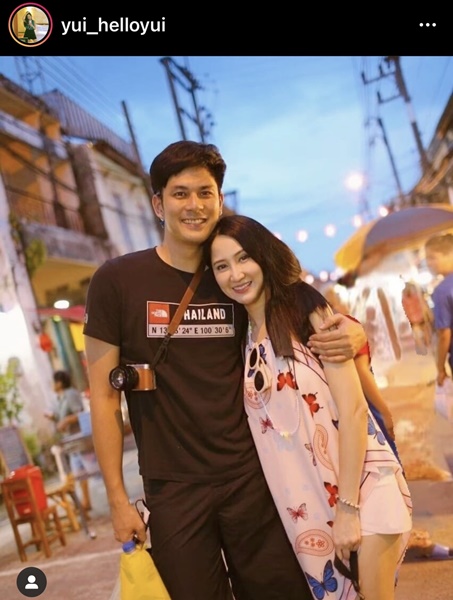 ไม้ นนทพันธ์ เซอร์ไพรส์แฟนสาว คุกเข่าขอแต่งงานในสถานที่ที่เจอกันครั้งแรก ไม้ นนทพันธ์ เซอร์ไพรส์แฟนสาว คุกเข่าขอแต่งงานในสถานที่ที่เจอกันครั้งแรก
