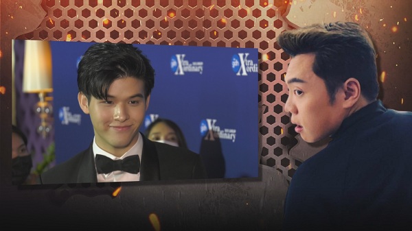 “มดดำ คชาภา” โดนทัวร์ลง หลังจี้ถาม “สกาย” ถึงเรื่องส่วนตัว  (มีคลิป)