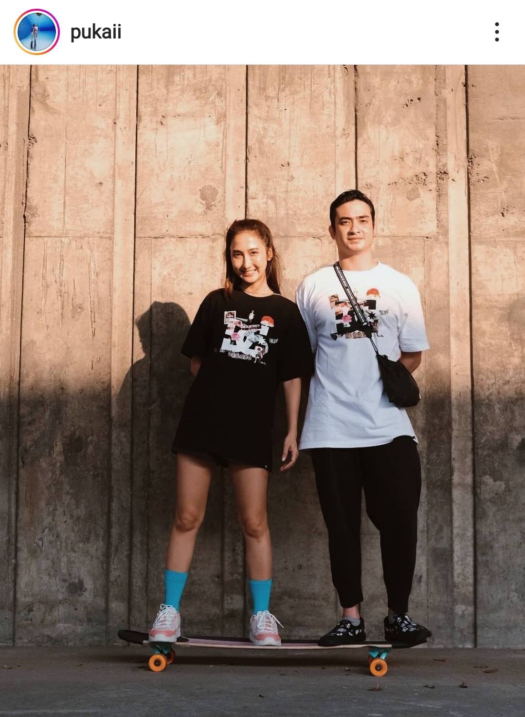 คู่รักมาราธอน เจี๊ยบ ชมพูนุช ยกเค้กเซอร์ไพรส์วันเกิด ปูไข่ คู่รักมาราธอน เจี๊ยบ ชมพูนุช ยกเค้กเซอร์ไพรส์วันเกิด ปูไข่
