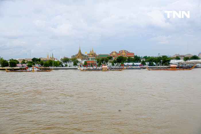 กองทัพเรือเตรียมความพร้อม ผูกทุ่นประกอบกาพย์เห่เรือเฉลิมพระเกียรติในหลวง กองทัพเรือเตรียมความพร้อม ผูกทุ่นประกอบกาพย์เห่เรือเฉลิมพระเกียรติในหลวง