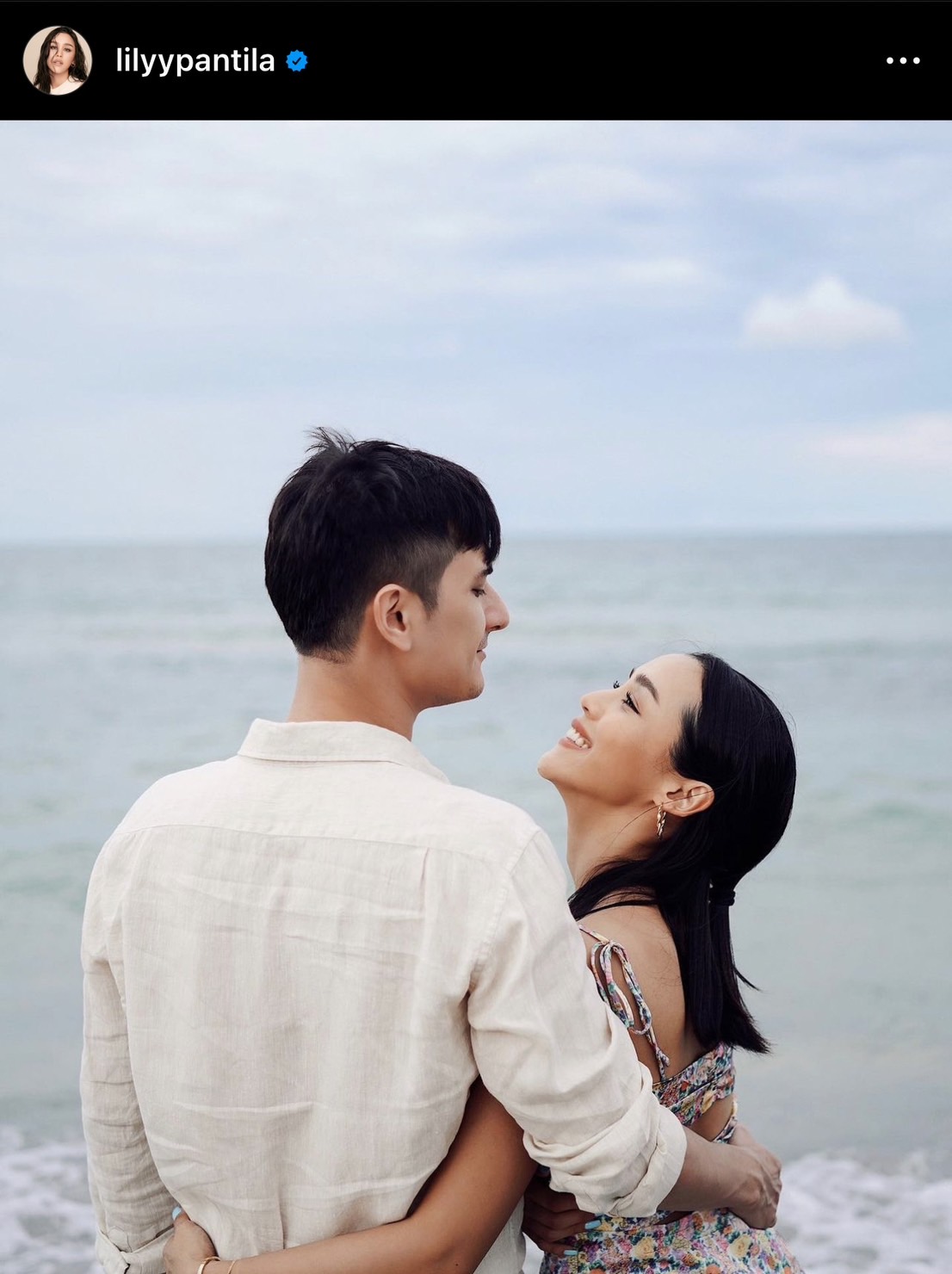 ชิน-ลิลลี่ มั่นใจแต่งแน่ แต่ปีนี้โฟกัสเรื่องบ้านเป็นหลัก ชิน-ลิลลี่ มั่นใจแต่งแน่ แต่ปีนี้โฟกัสเรื่องบ้านเป็นหลัก