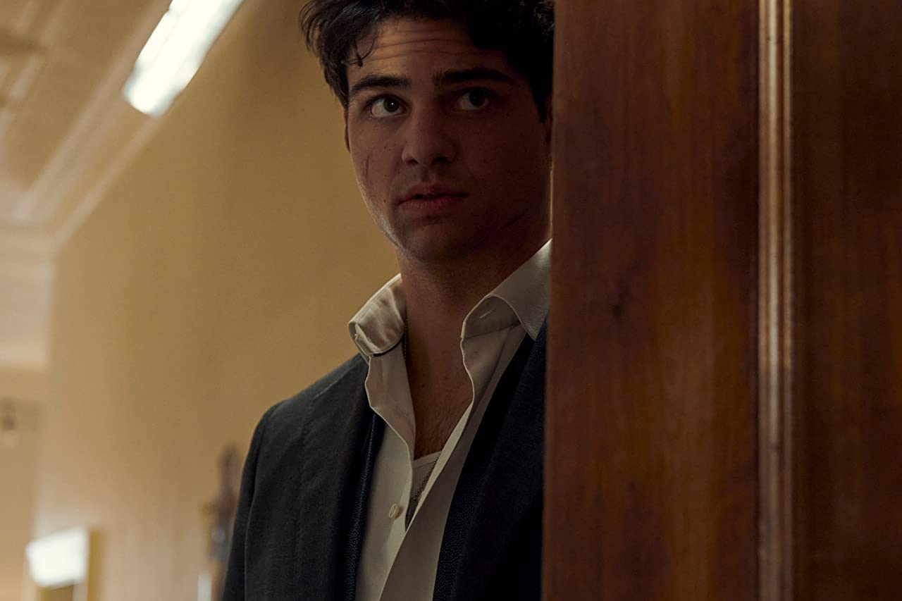 “Noah Centineo”จากพระเอกหนังรักพลิกบทบาทเป็น “Executive Producer” “Noah Centineo”จากพระเอกหนังรักพลิกบทบาทเป็น “Executive Producer”