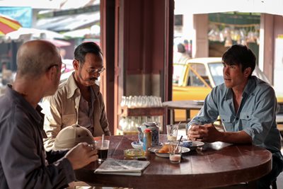 เปิดเหตุผล ธี่หยด 2 ปังแรงทั้งไทยและเทศ ล่าสุดทุบสถิติหนังไทยในรอบ 10 ปี เปิดเหตุผล ธี่หยด 2 ปังแรงทั้งไทยและเทศ ล่าสุดทุบสถิติหนังไทยในรอบ 10 ปี
