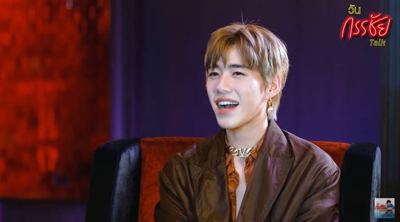 พีพี ไม่โอเค ถ้าถูกถามเรื่องนี้!!  พร้อมฝากถึงขาเม้าท์ นินทาลับหลังไม่ว่า แต่ต่อหน้าอย่ามาแอ๊บ