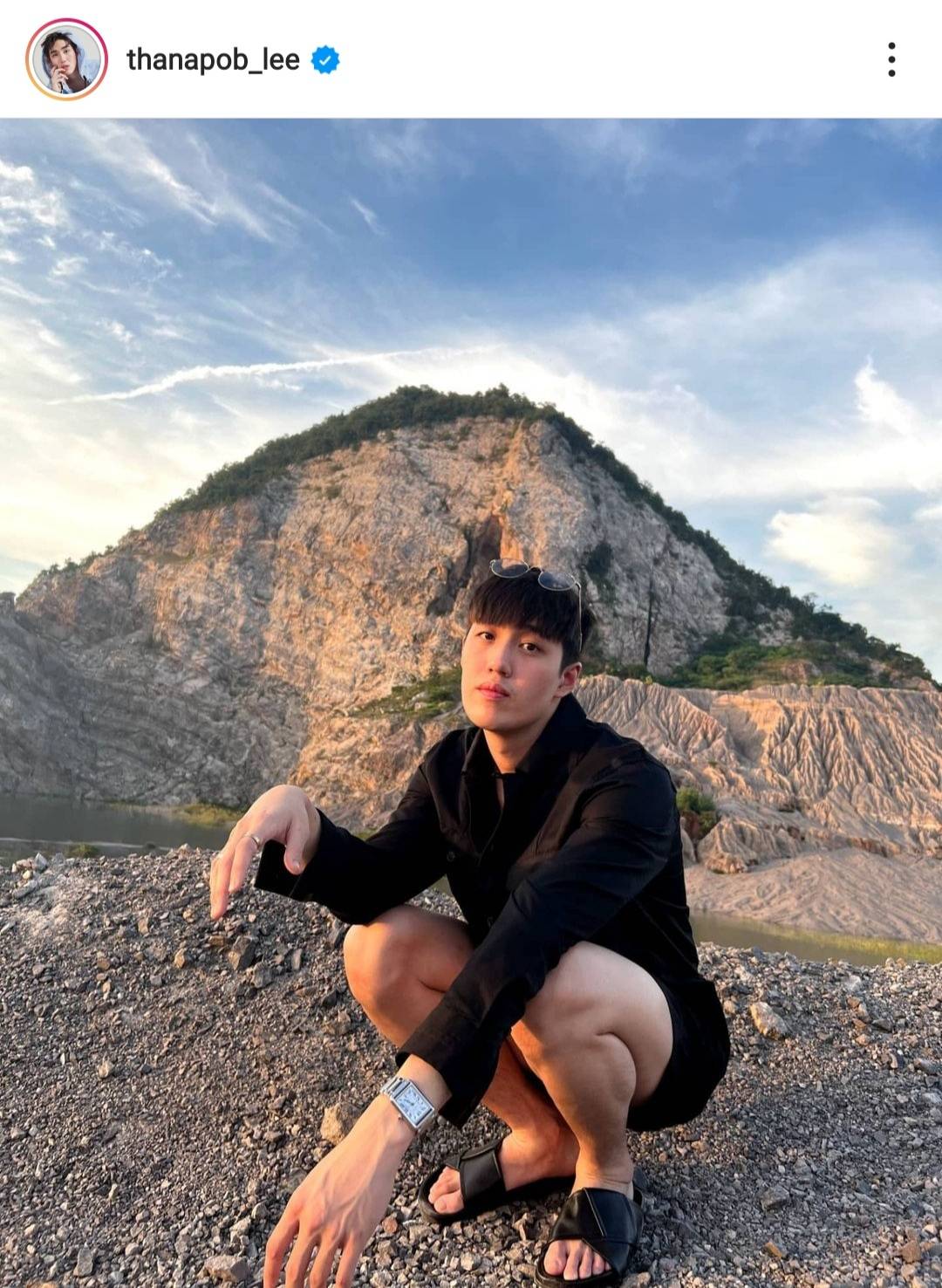 ต่อ ธนภพ ยกวันเกิดให้เป็นวันแห่งความรัก เผย มีน แฟนสาวเป็นกำลังใจสำคัญ ต่อ ธนภพ ยกวันเกิดให้เป็นวันแห่งความรัก เผย มีน แฟนสาวเป็นกำลังใจสำคัญ