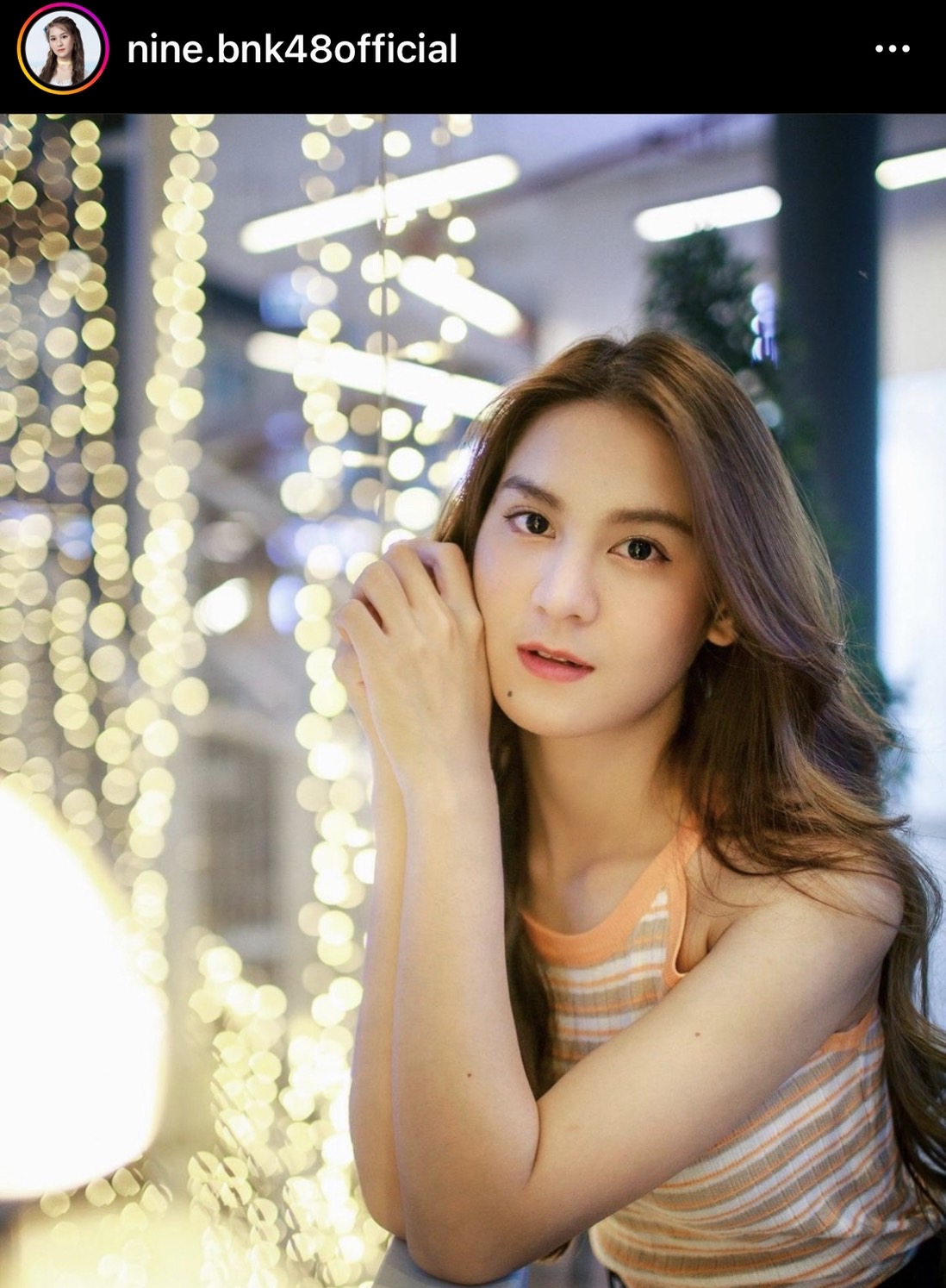 แฟนคลับส่งกำลังใจ หลังสมาชิกBNK48 เนย ,เปี่ยม ,ปูเป้ , นาย ติดโควิด-19 แฟนคลับส่งกำลังใจ หลังสมาชิกBNK48 เนย ,เปี่ยม ,ปูเป้ , นาย ติดโควิด-19