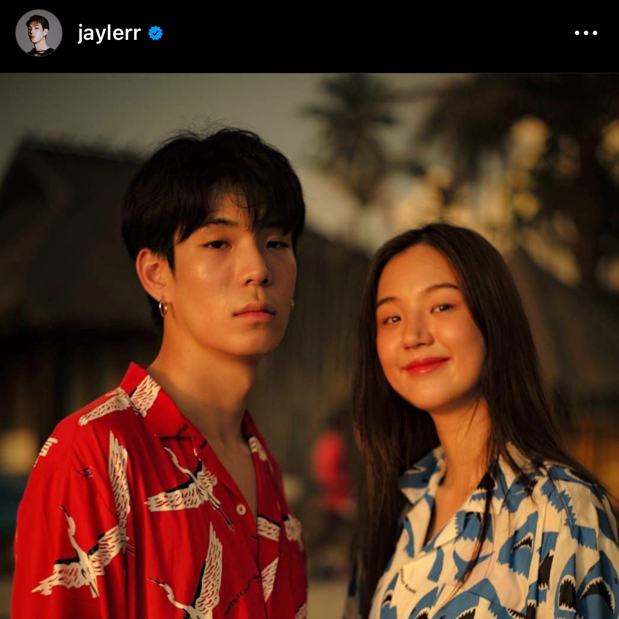 เจเจ กฤษณภูมิ ไม่กลัวอาถรรพ์ 7 ปี เพราะเราคือคู่ชีวิต เจเจ กฤษณภูมิ ไม่กลัวอาถรรพ์ 7 ปี เพราะเราคือคู่ชีวิต