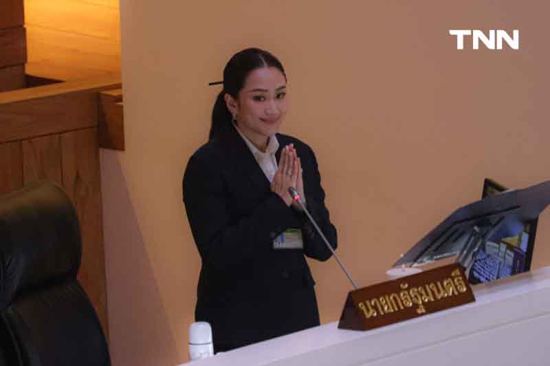 ประมวลภาพ ประชุมร่วมรัฐสภา เป็นพิเศษ เพื่อพิจารณาเรื่องด่วน กรอบระยะเวลา 29 ชั่วโมง