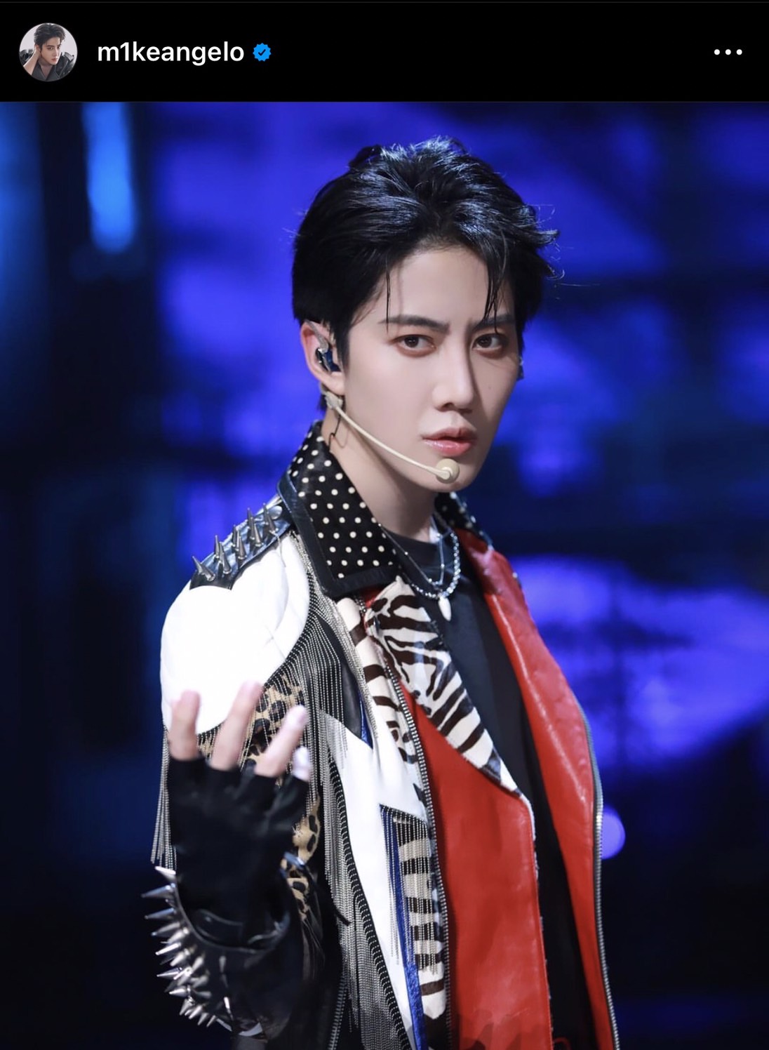 ไมค์ พิรัชต์ เข้าวงการสายมู พร้อมเผยเรื่องงานในวงการให้เป็นเรื่องของอนาคต 