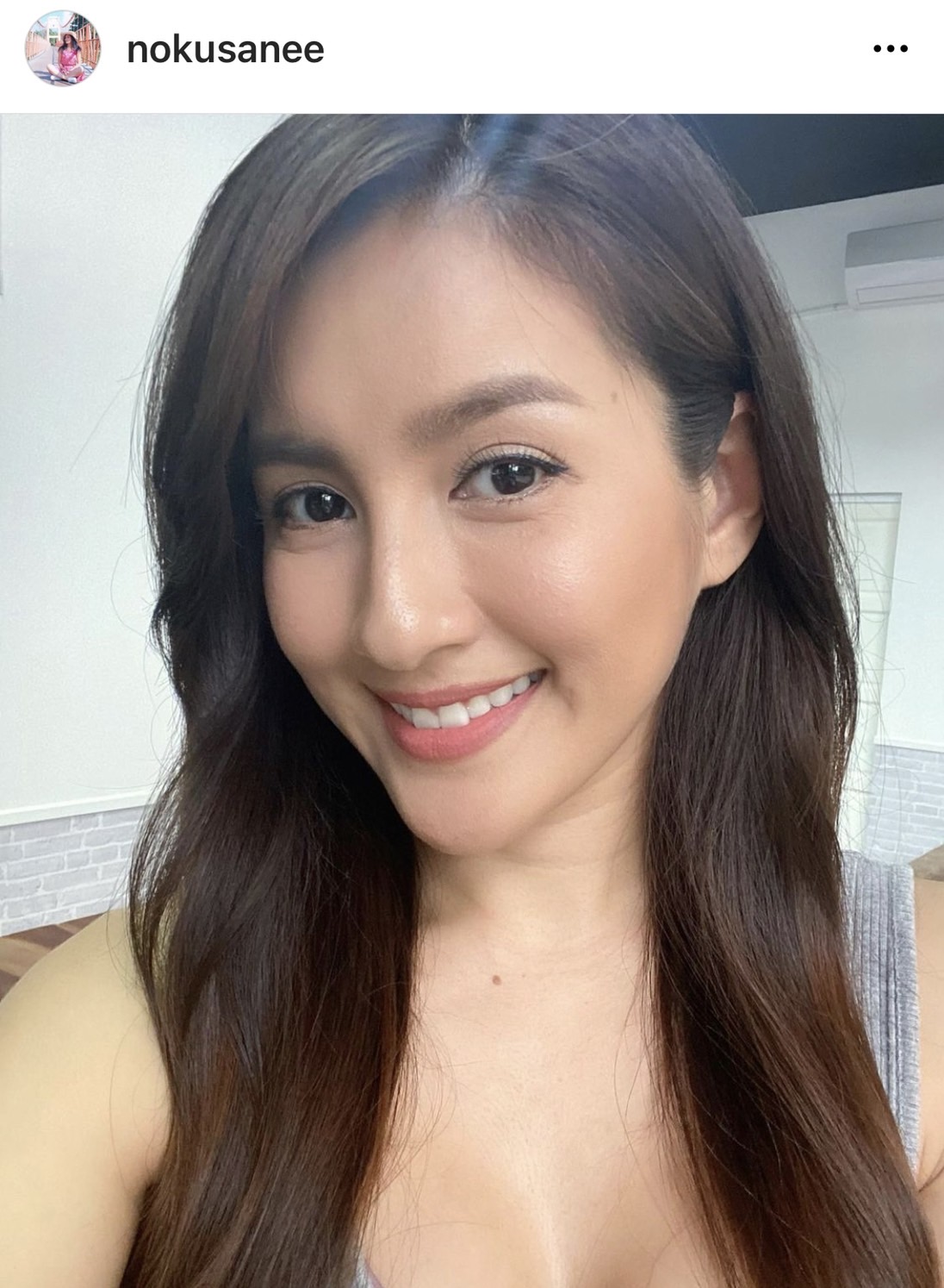 เกิดอะไรขึ้น! นก อุษณีย์ โพสต์ภาพพร้อมข้อความชวนสงสัย 