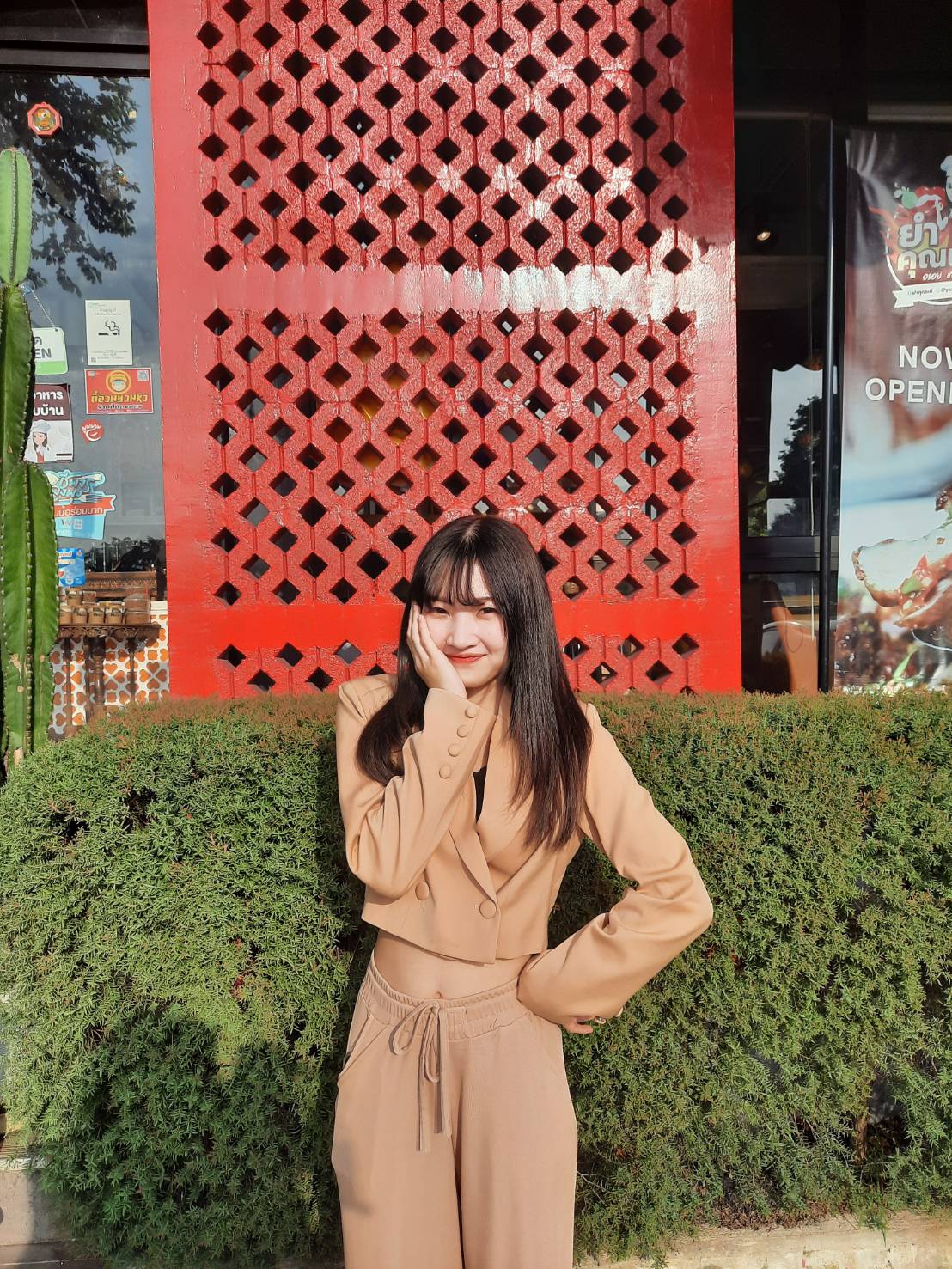 เอ็กซ์คลูซีฟ! BNK48 ไข่มุก-ปูเป้ เล่าประสบการณ์ขนหัวลุก เอ็กซ์คลูซีฟ! BNK48 ไข่มุก-ปูเป้ เล่าประสบการณ์ขนหัวลุก