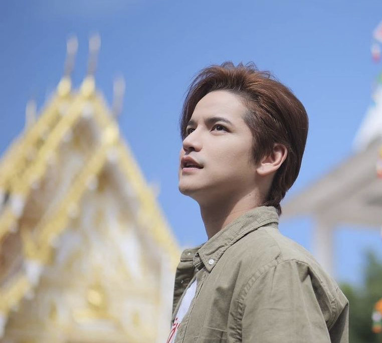 เกาหลีไม่หนาวแล้ว! เต๋า เศรษฐพงศ์ ควงแฟนสาวสวีทหวานท้าลมหนาว