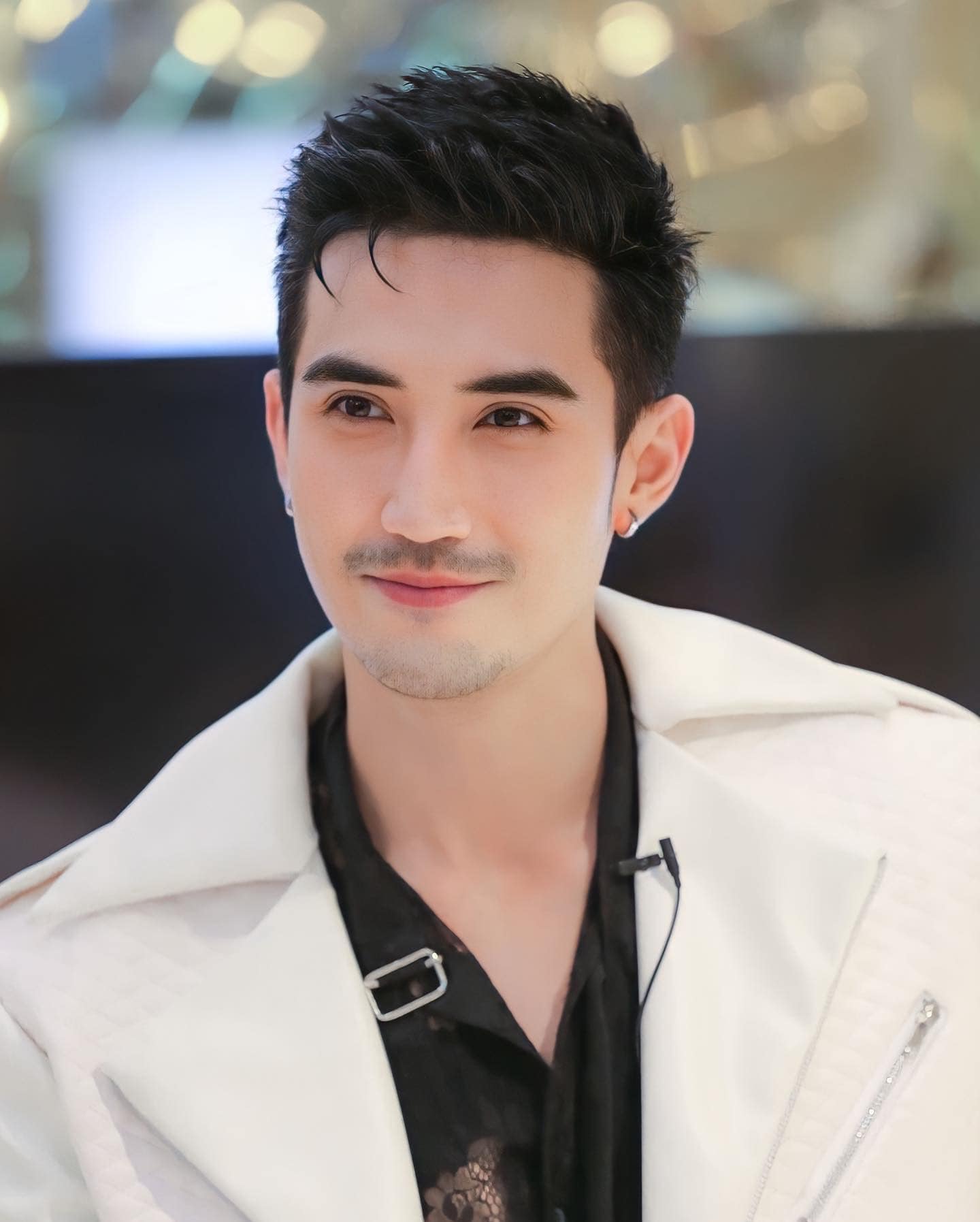 บิ๊กเอ็ม เปิดใจหลังเจอมรสุมชีวิต ที่ผ่านมาคือบทเรียน ต้องเริ่มต้นใหม่ใช้ชีวิตให้มีสติทุกอย่าง