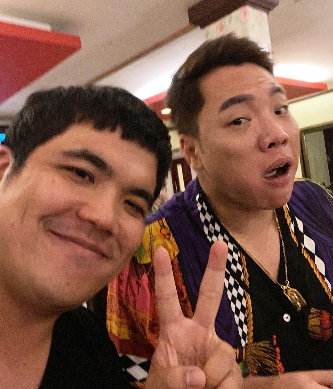 ชาวเน็ตจวก!! มดดำ ไม่ให้เกียรติ แจ๊ค จี้ปมเลิกแฟนจนร้องไห้กลางรายการ