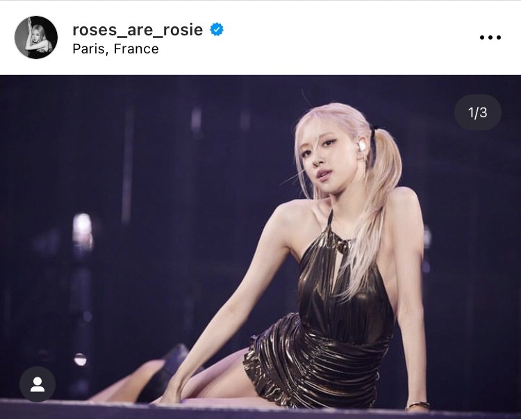 เตรียมขายดี! โรเซ่ BLACKPINK เผยเมนูโปรด มะม่วงน้ำปลาหวาน 