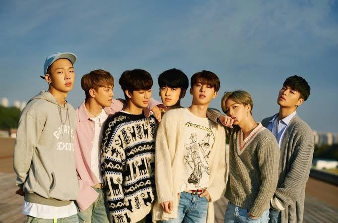 ลาค่าย YG วันเดียวกัน!! 'iKON' ไปด้วยกันยกวง และพระเอกดัง 'คังดงวอน' ลาค่าย YG วันเดียวกัน!! 'iKON' ไปด้วยกันยกวง และพระเอกดัง 'คังดงวอน'
