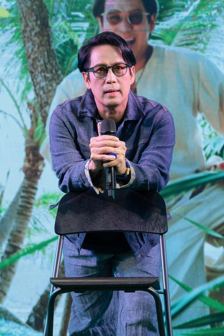 พี่เบิร์ด ชวนแฟนเพลงท่องจักรวาล กับ“แบบเบิร์ดเบิร์ดโชว์ ครั้งที่ 12 ตอน MULTIBIRD จักรวาลธงไชย”