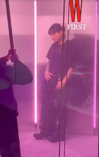 สตาร์เอเชียล้นงาน!! ‘จองกุก - เจนนี่ - โรอุน - ใหม่ ดาวิกา’ ที่อีเวนต์ Calvin Klein กรุงโซล สตาร์เอเชียล้นงาน!! ‘จองกุก - เจนนี่ - โรอุน - ใหม่ ดาวิกา’ ที่อีเวนต์ Calvin Klein กรุงโซล