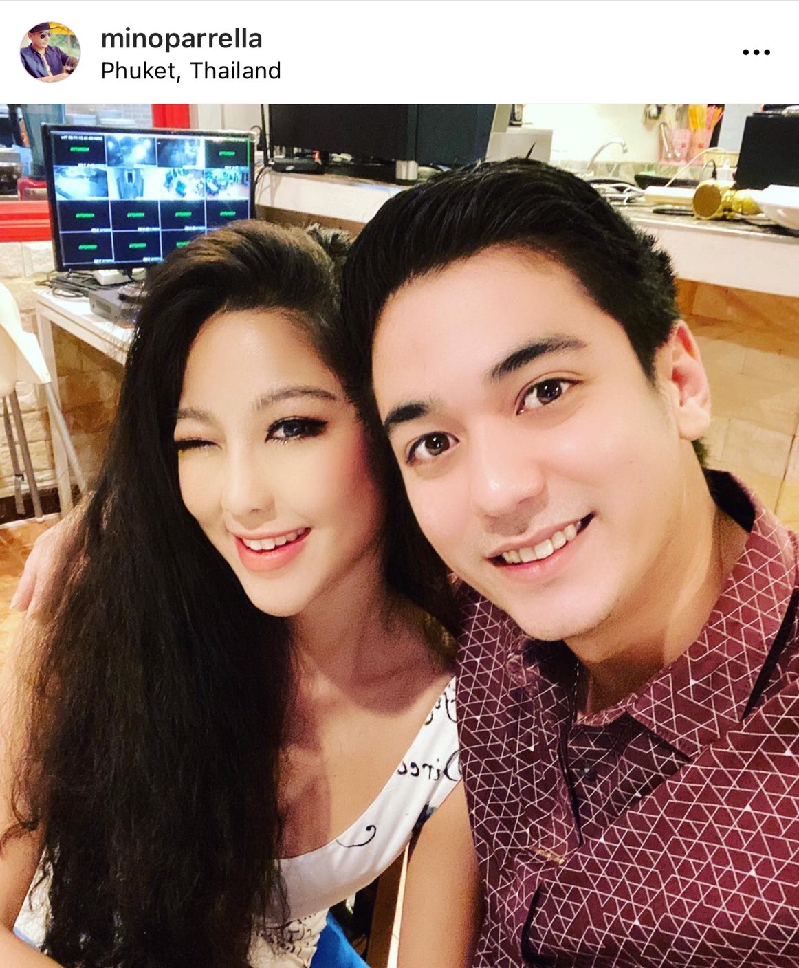 หวาย ปัญญ์ธิษา ลั่น! ความรักสวีทหวาน ไม่หวั่นอาถรรพ์ 7 ปี