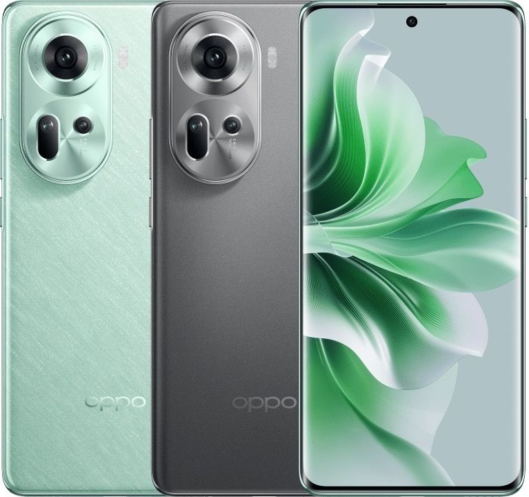 เปิดตัว “OPPO Reno11 Series 5G” สมาร์ตโฟนถ่ายคนอย่างโปร ราคาเริ่ม xx,xxx บาท