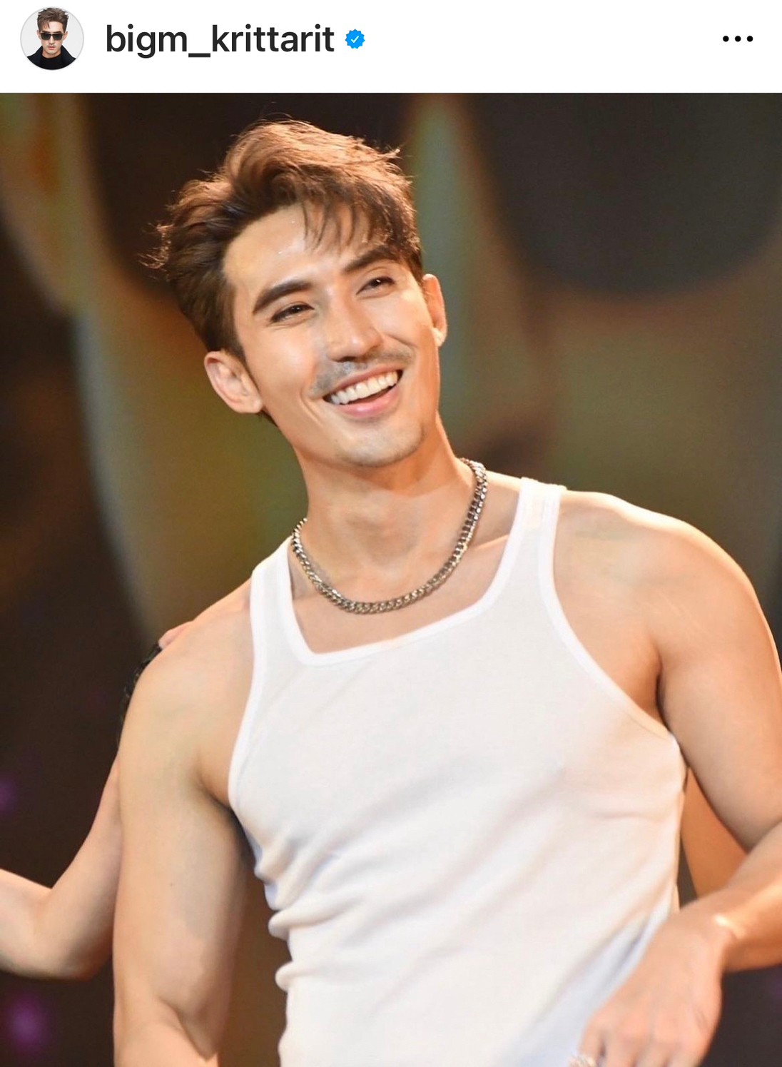 ปังแน่นอน!! เส้นทางใหม่ บิ๊กเอ็ม หลังผ่านมรสุมชีวิต ปังแน่นอน!! เส้นทางใหม่ บิ๊กเอ็ม หลังผ่านมรสุมชีวิต