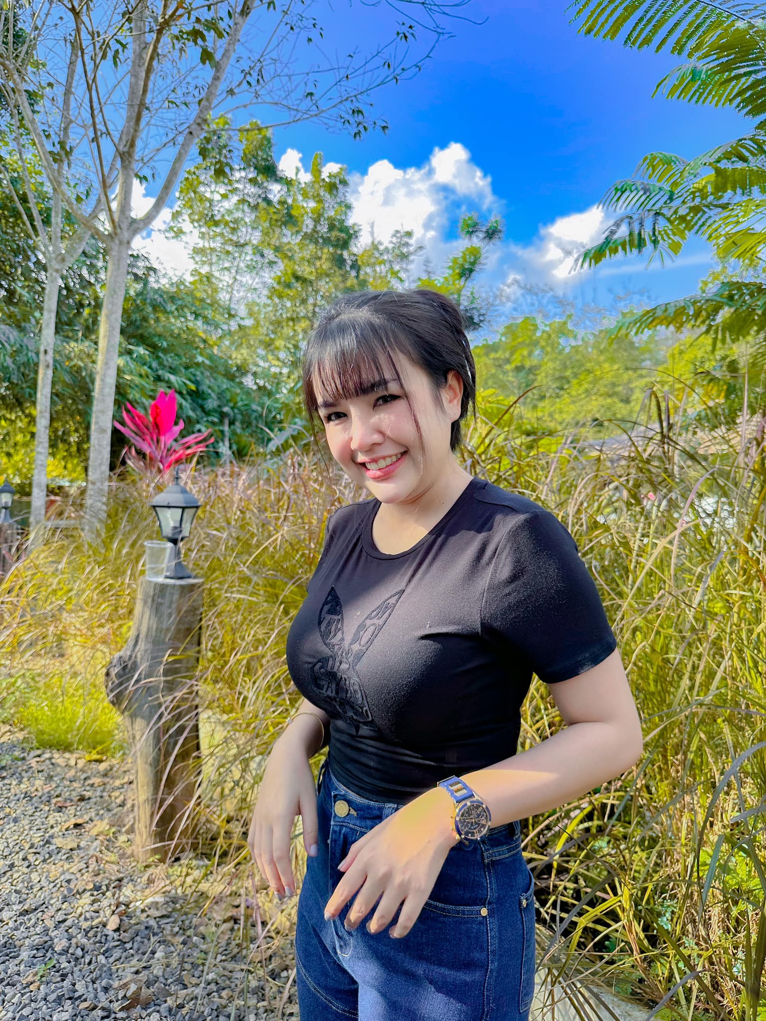 เจนนี่ ได้หมดถ้าสดชื่น ตัดพ้อ ทำไมชอบพาดหัวข่าวให้ทัวร์ลงหนู! เจนนี่ ได้หมดถ้าสดชื่น ตัดพ้อ ทำไมชอบพาดหัวข่าวให้ทัวร์ลงหนู!