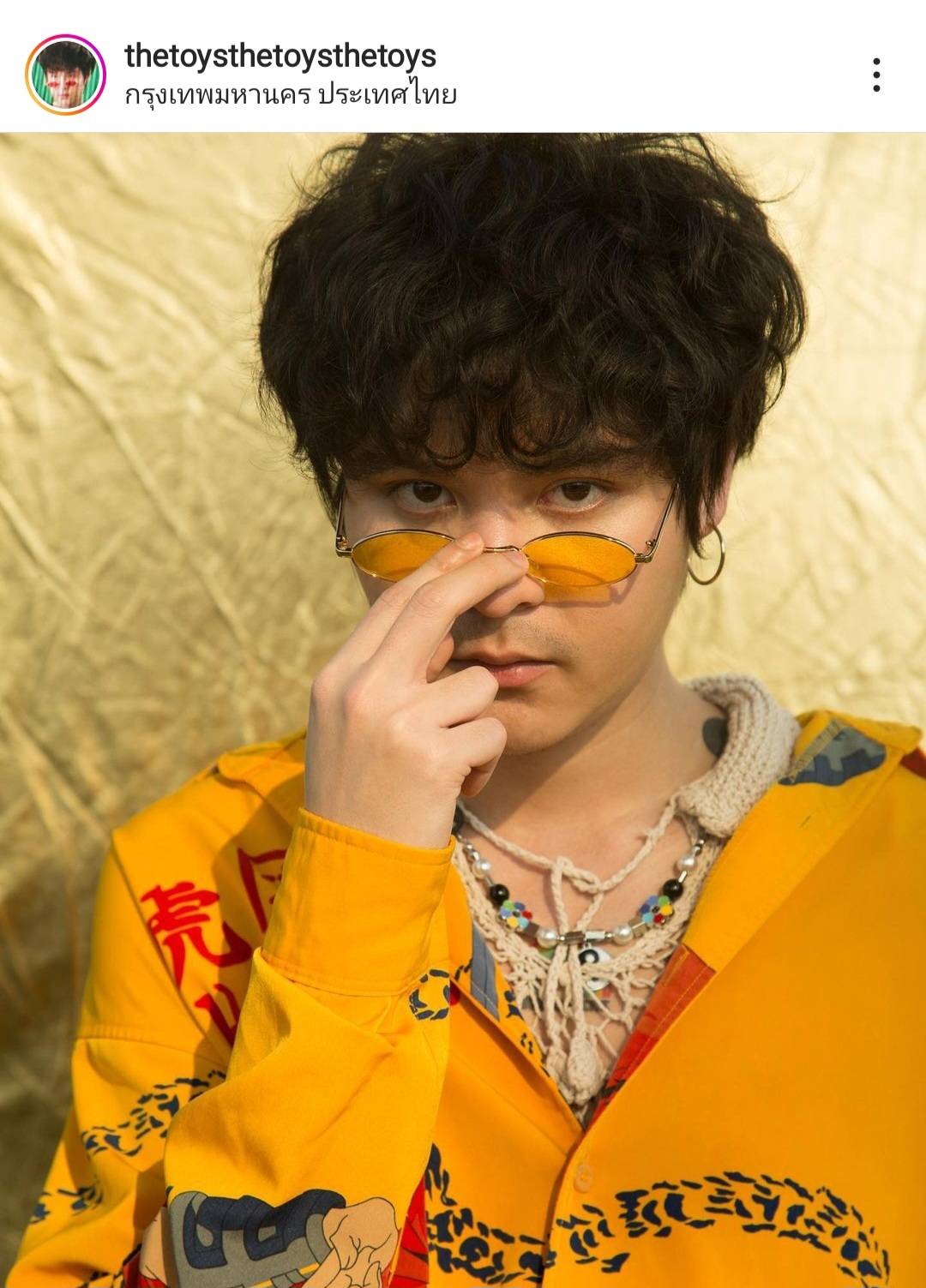 เดอะทอยส์ ถอยรถยนต์เดือนเดียว7 คันรวด เพราะค้นพบความสุขที่แท้จริง คือการช้อปปิ้ง